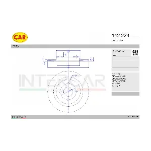 142224 CAR