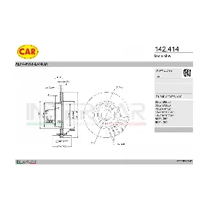 230184 CAR