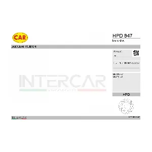 14685 CAR