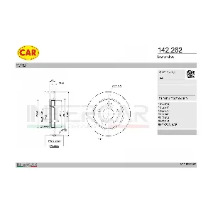 CAR 142262