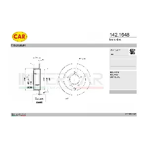 142.1648 CAR