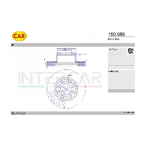 150989 CAR