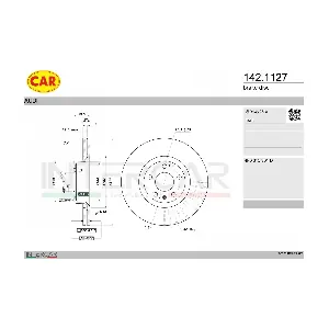142.1127 CAR