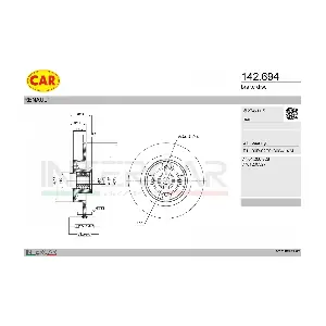 CAR 142.694