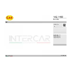 16910 CAR