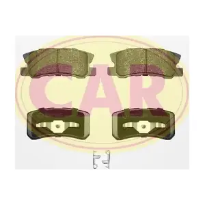 CAR PNT459