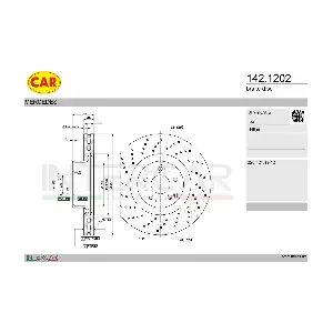 142.1202 CAR