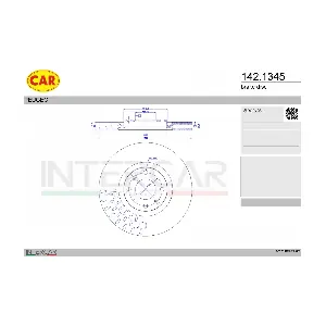 CAR 1421345