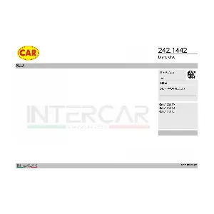 242.1442 CAR