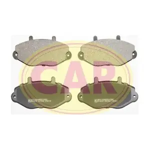 CAR PNT284