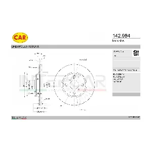 CAR 142.984
