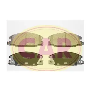 CAR PNT445