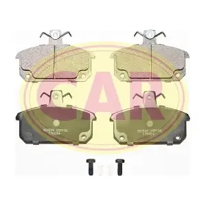 CAR PNT691