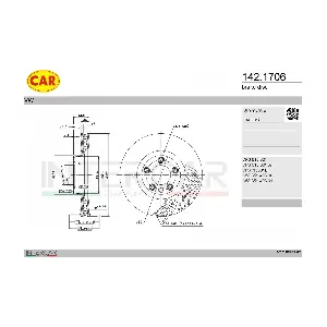 142.1706 CAR