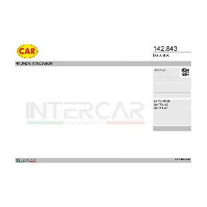 54961 CAR