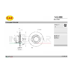 15522 CAR