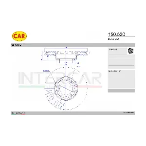 150.530 CAR