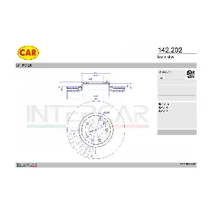 142.202 CAR