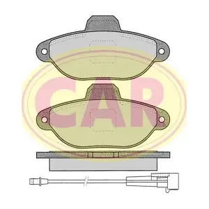 CAR PNT2621
