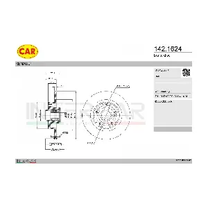 CAR 142.1624