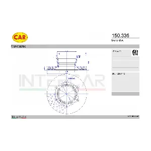 150.335 CAR