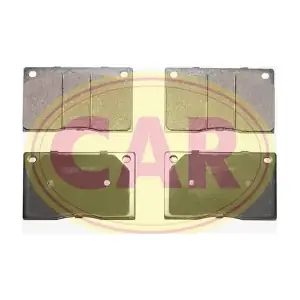 CAR PNT683
