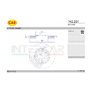 142201 CAR