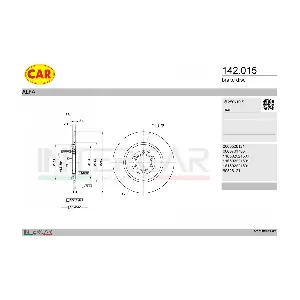 142.015 CAR