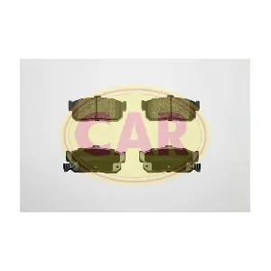 CAR PNT206