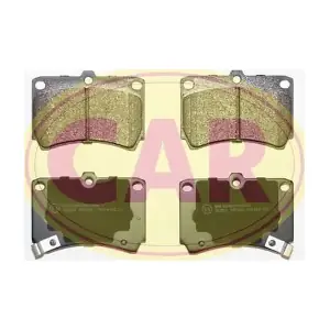 CAR PNT663