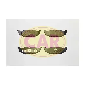 CAR PNT498