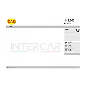 03820 CAR