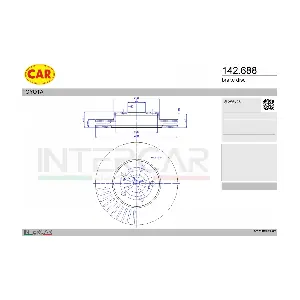 142688 CAR