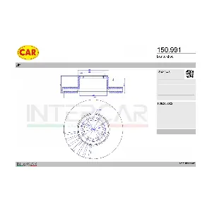 150991 CAR
