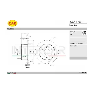 583294A450 HYUNDAI