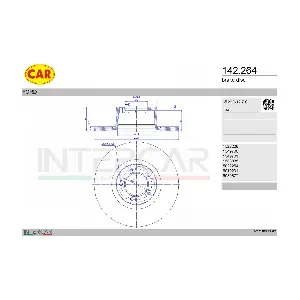 1170614 CAR