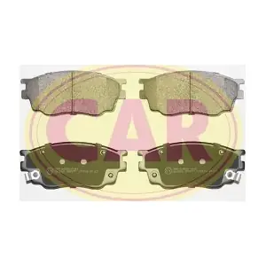 CAR PNT778