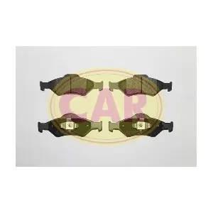 CAR PNT597