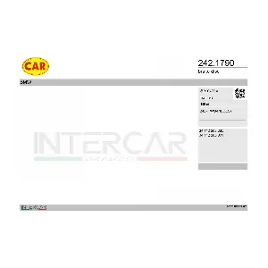 18043 CAR