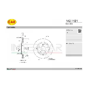 142.1121 CAR