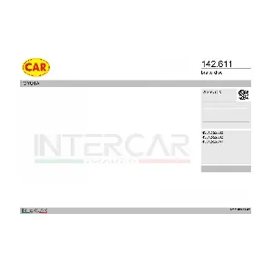 142.611 CAR
