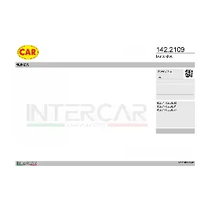 1422109 CAR