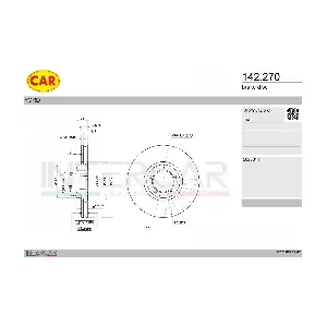 CAR 142270