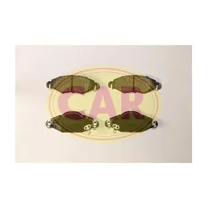 CAR PNT1001