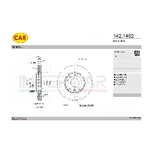 CAR 1421492
