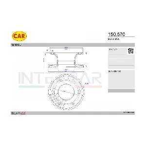 150570 CAR
