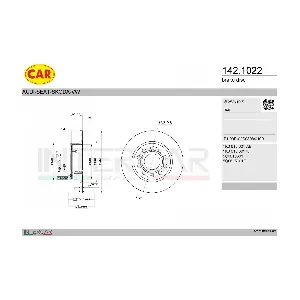 142.1022 CAR