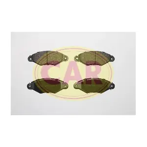 CAR PNT266