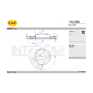 142992 CAR