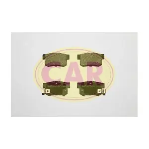 CAR PNT805